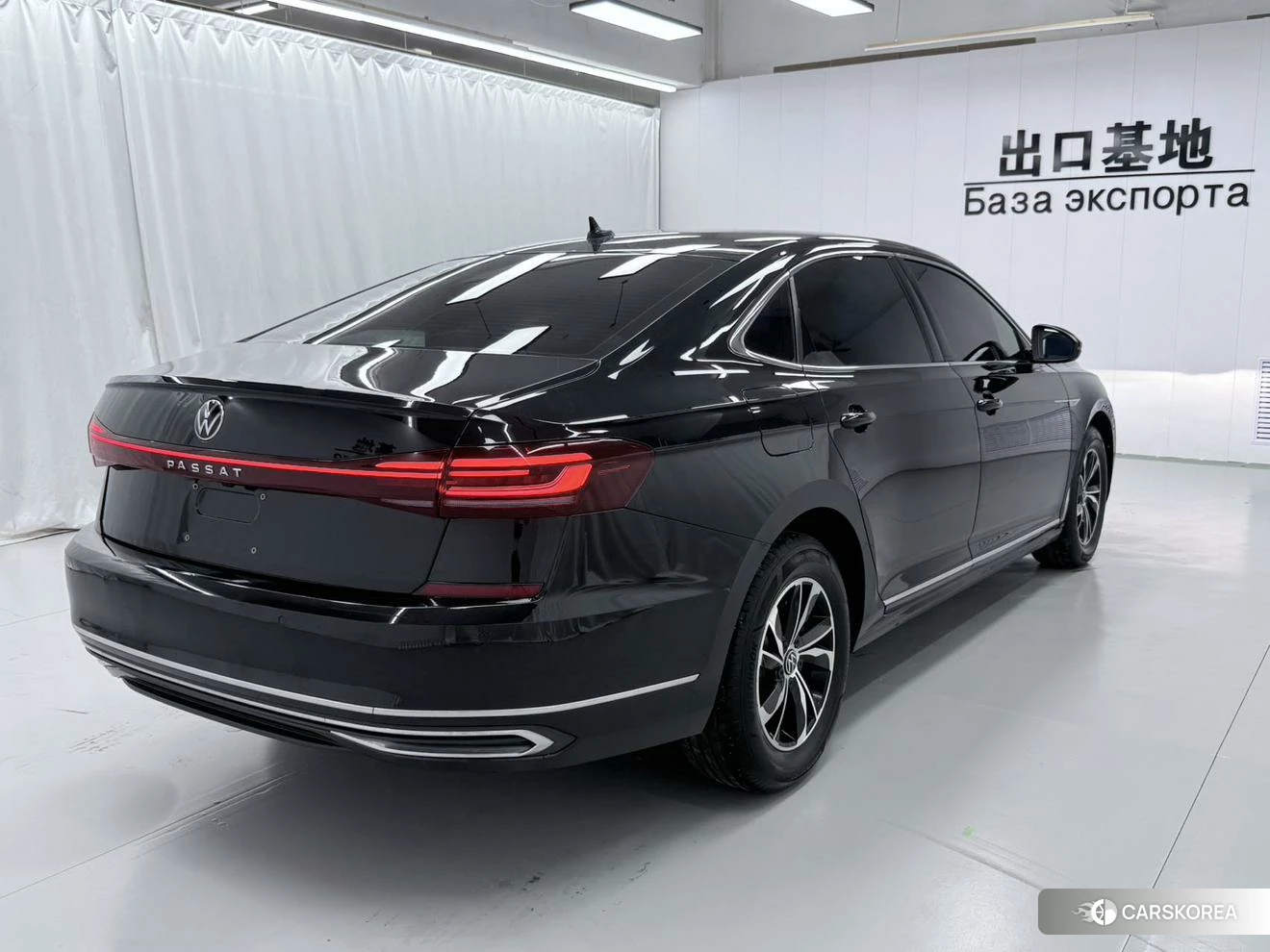 Volkswagen Passat id 4514869 из Китая 8