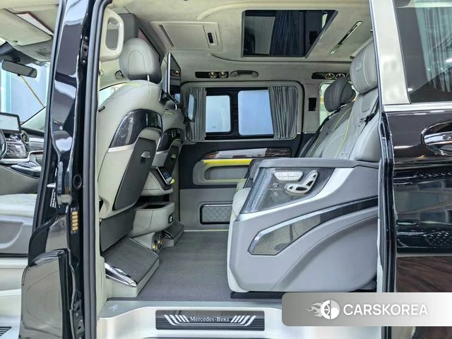 Mercedes-Benz Vito id 4368316 из Китая 20