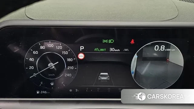 Kia The New Seltos id 3544964 из Кореи 18