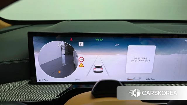 Genesis GV80 id 4540104 из Кореи 18