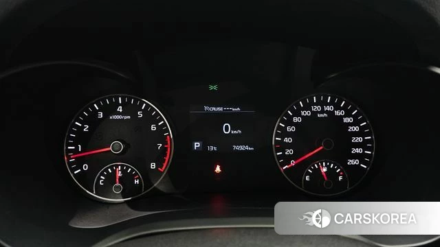 Kia The New K5 2nd generation id 3879804 из Кореи 18