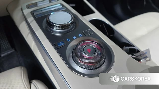 Genesis GV70 id 4322754 из Кореи 28
