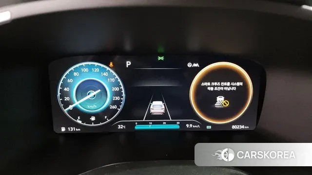 Hyundai The New Santa Fe id 2960733 из Кореи 18