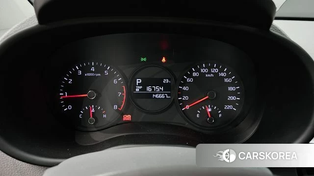 Kia All New Morning (JA) id 4717565 из Кореи 28