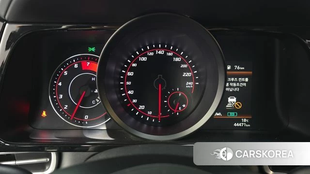 Hyundai Avante (CN7) id 3859486 из Кореи 18