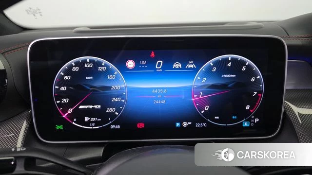 Mercedes-Benz GLC-Class X254 id 4847505 из Кореи 35