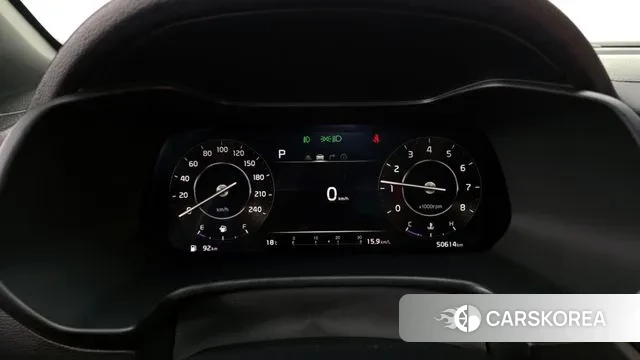 Kia The New K3 2nd generation id 3422000 из Кореи 18