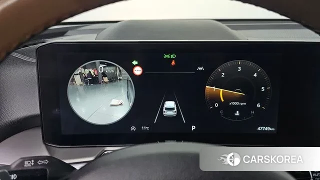 Kia The New Sorento 4th Generation id 3732569 из Кореи 18