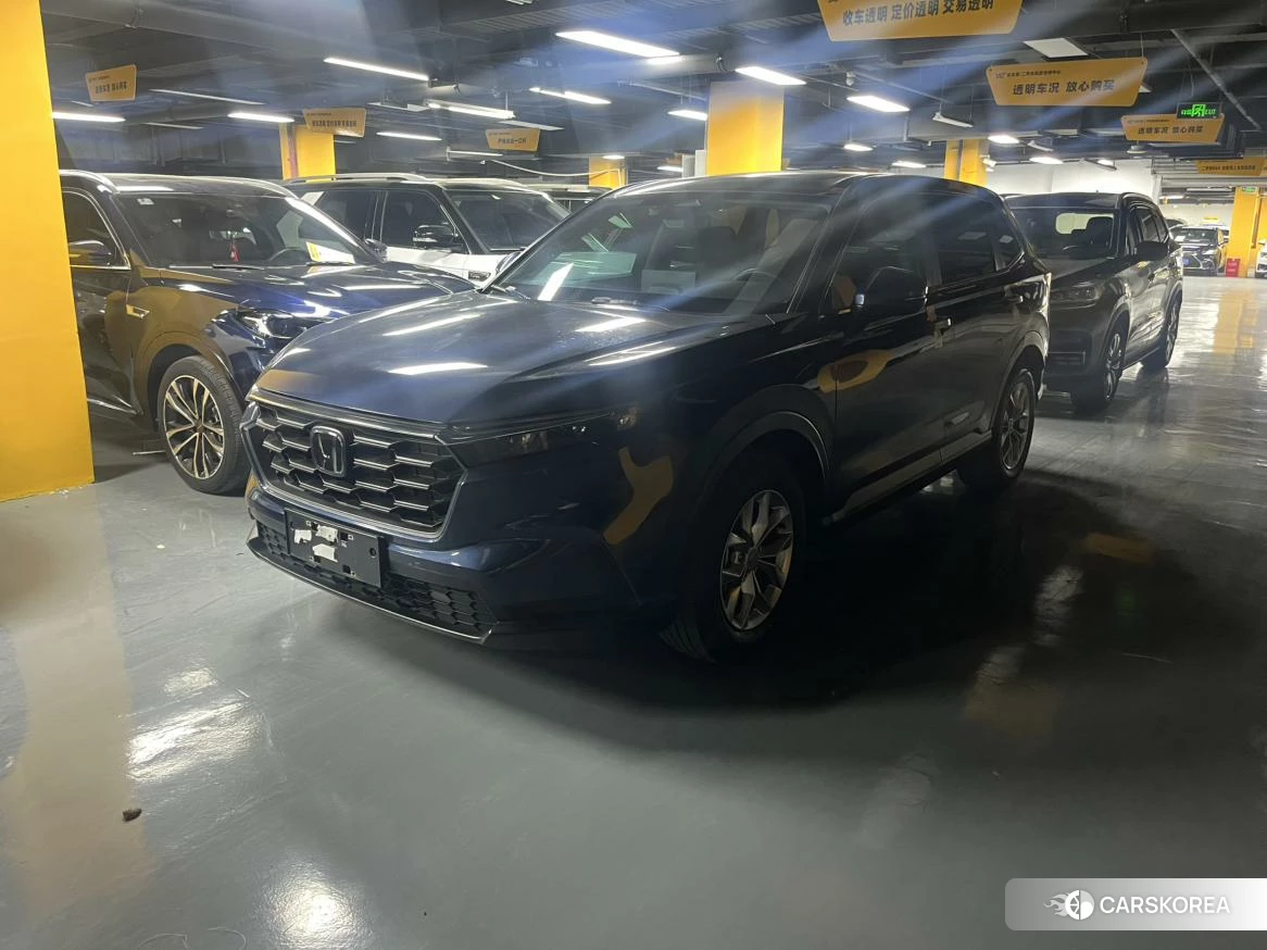 Honda CR-V id 4419263 из Китая 8