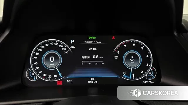 Hyundai Sonata (DN8) id 3384620 из Кореи 18