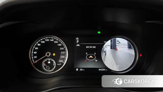 Genesis The New G70 id 3402008 из Кореи 18