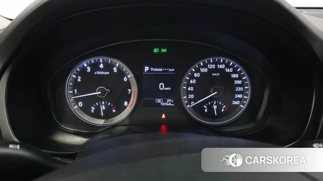 Hyundai Grandeur IG id 4652178 из Кореи 28