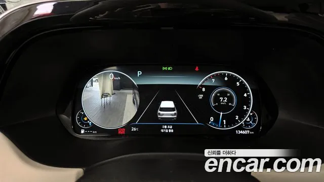 Hyundai Palisade id 2747907 из Кореи 18