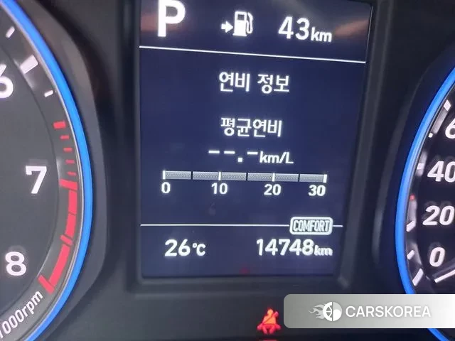 Hyundai Kona id 3357124 из Кореи 18