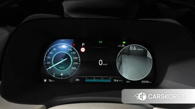 Hyundai The New Palisade id 4854592 из Кореи 30