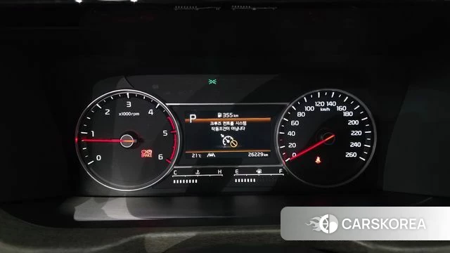 Kia Sorento 4th Generation id 4834894 из Кореи 35