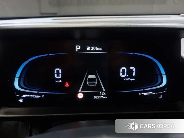 Hyundai Casper id 3342804 из Кореи 18