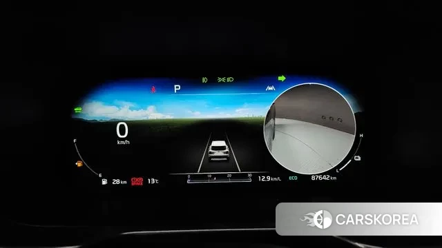 Kia Sorento 4th Generation id 3514646 из Кореи 18