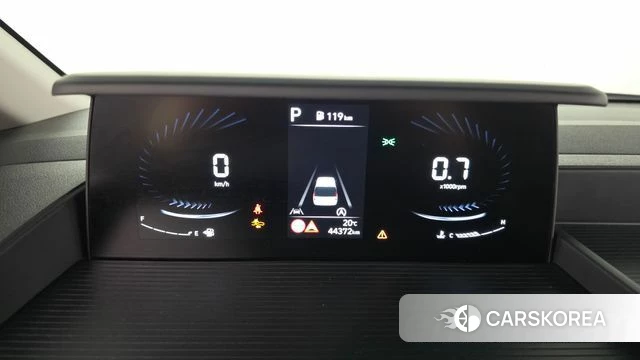 Hyundai Staria id 4607542 из Кореи 30