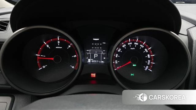 Ssangyong Tivoli Air id 4339678 из Кореи 18