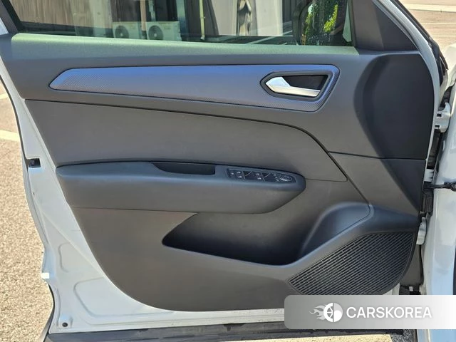 Renault Korea (Samsung) XM3 id 4338967 из Кореи 18