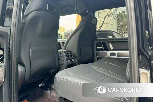 Mercedes-Benz G-class id 4290510 из Китая 8