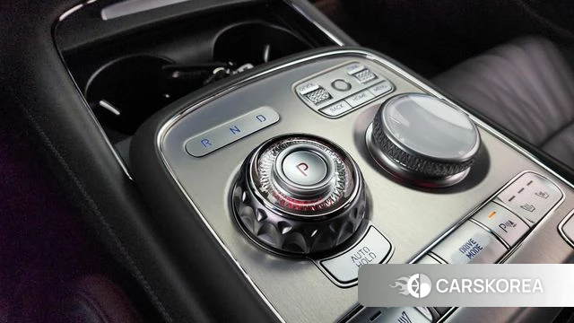 Genesis G90 (RS4) id 4230965 из Кореи 38