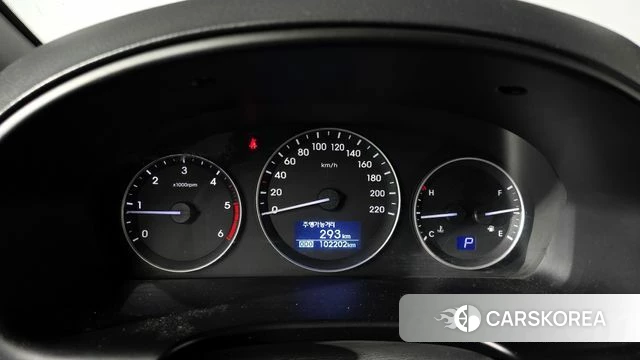 Hyundai The New Grand Starex id 4403439 из Кореи 18
