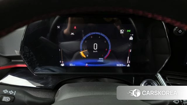 Chevrolet (GM Daewoo) Trax Crossover id 3817589 из Кореи 18