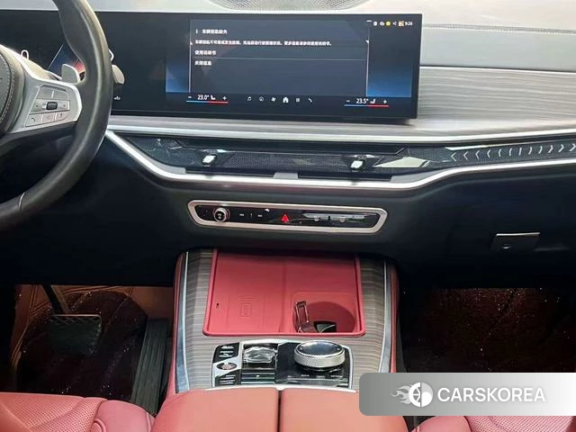 BMW X5 id 4236600 из Китая 14