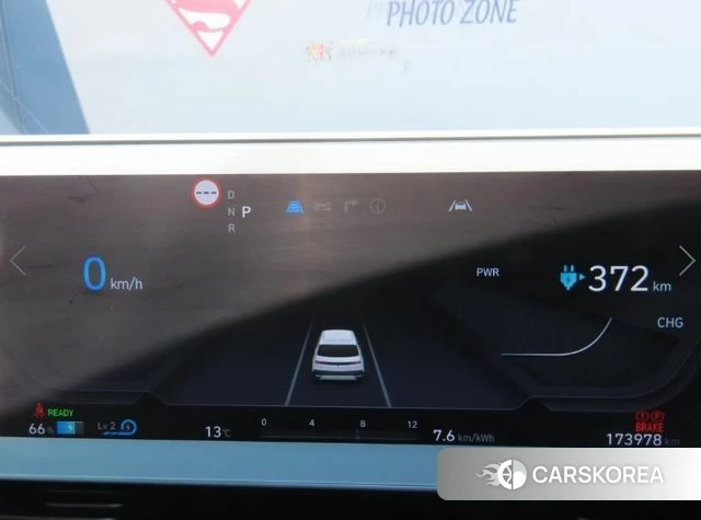 Hyundai Ionic 5 id 3890232 из Кореи 18