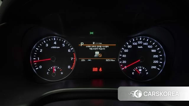 Kia The New K3 2nd generation id 4494588 из Кореи 28