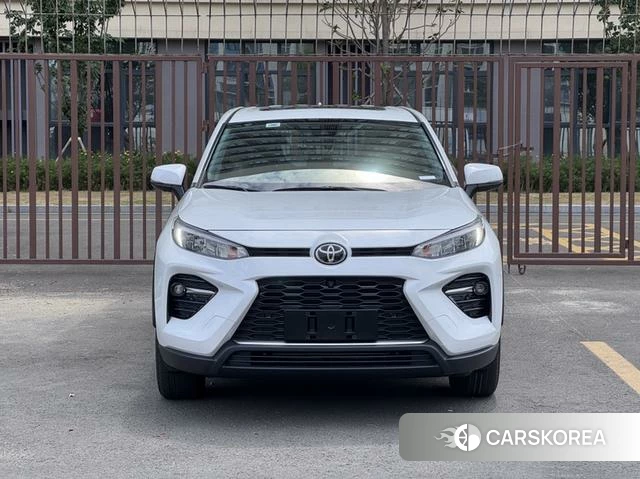 Toyota Wilanda id 4336244 из Китая 8