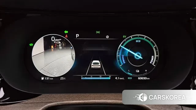 Kia K5 Hybrid 3rd Generation id 3232186 из Кореи 18