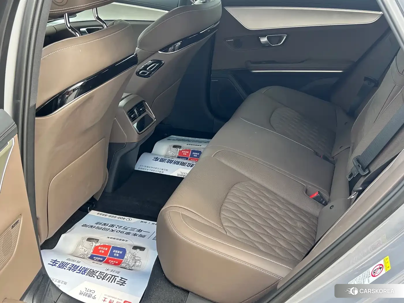 BYD Han id 4576799 из Китая 13