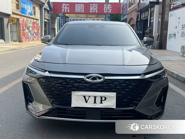 Chery Arrizo 8 id 4236619 из Китая 8