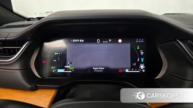 Jeep Grand Cherokee (WL) id 3333211 из Кореи 18