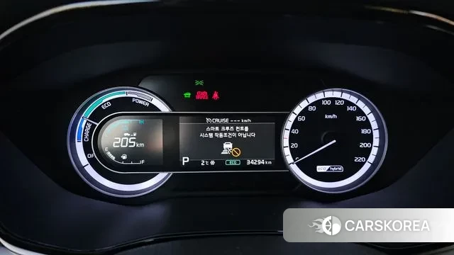 Kia The New Niro id 3439135 из Кореи 18