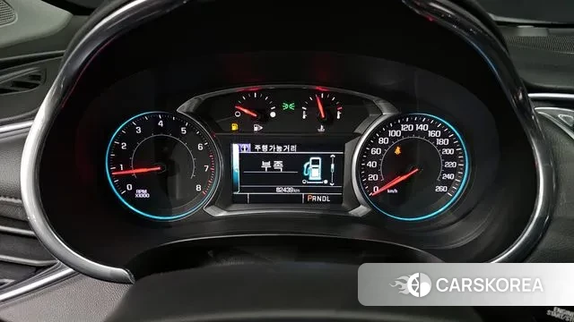 Chevrolet (GM Daewoo) All New Malibu id 3773345 из Кореи 18