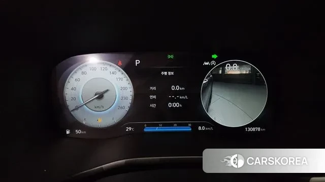 Hyundai The New Santa Fe id 3012049 из Кореи 18