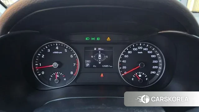 Kia Come New K3 id 3390779 из Кореи 18