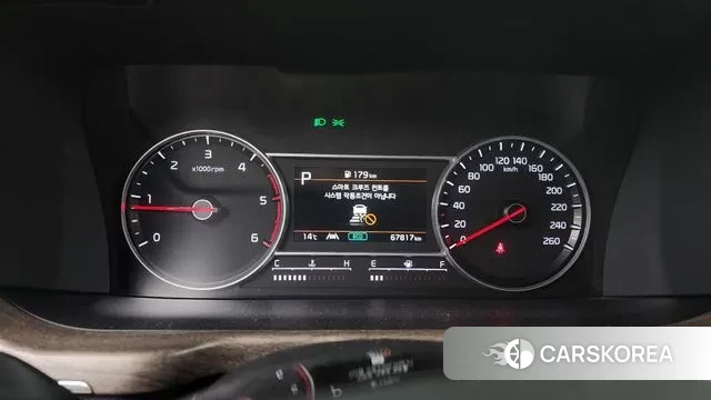 Kia Sorento 4th Generation id 3348526 из Кореи 18