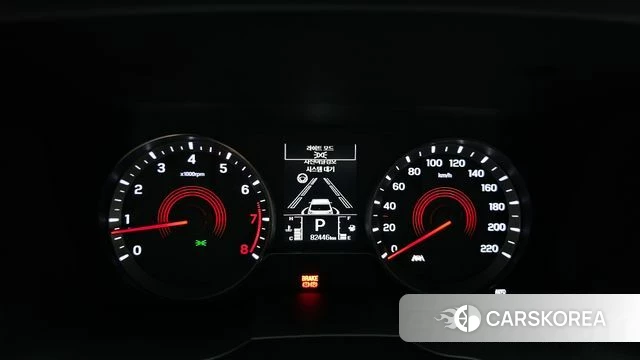 Ssangyong Beautiful Korando id 3954399 из Кореи 18