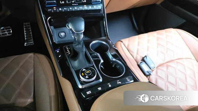 Kia Mohave Master id 4500110 из Кореи 32
