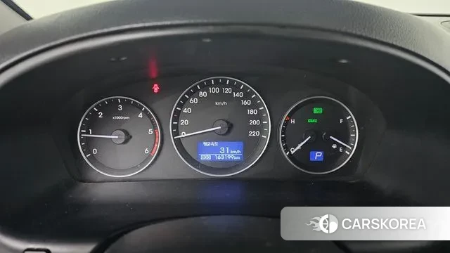 Hyundai The New Grand Starex id 3661541 из Кореи 18