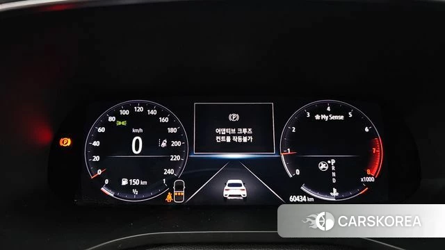 Renault Korea (Samsung) XM3 id 4785018 из Кореи 29