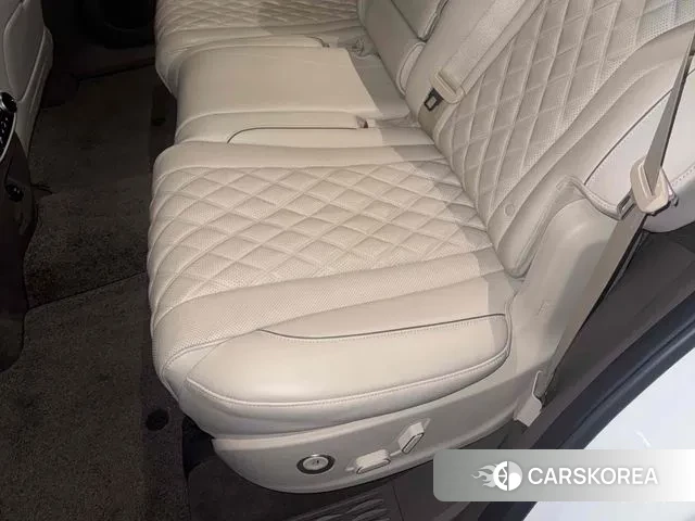 Genesis GV80 id 3601111 из Кореи 13