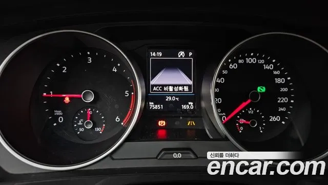 Volkswagen Tiguan second Generation id 2897066 из Кореи 18