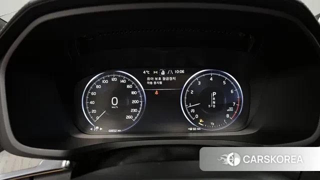 Volvo V60 Cross-Country 2nd Generation id 3578225 из Кореи 18