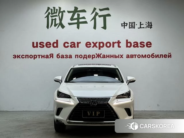 Lexus NX id 4239105 из Китая 29